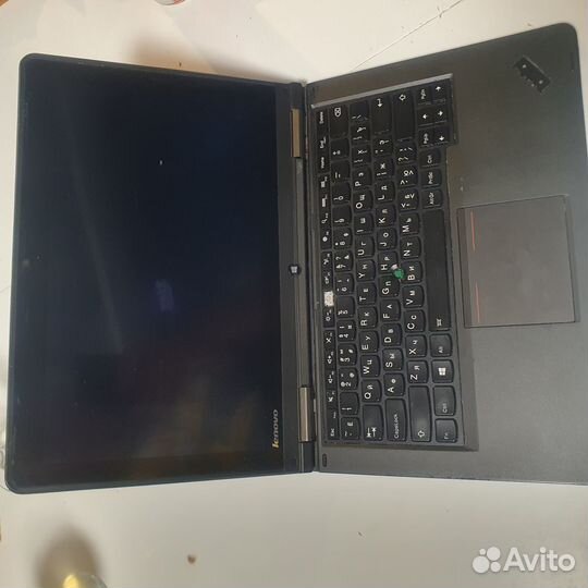 Lenovo Thinkpad Yoga S1