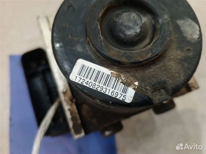 Блок ABS Ford Fusion 2002-2012