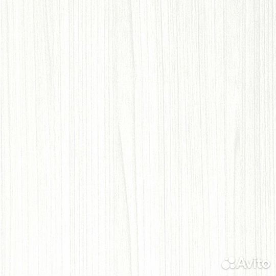 Шкаф комбинированный Ливерпуль 08.45 цвет ясень ваниль/белый