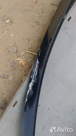 Дверь для Opel Astra H 2004-2015