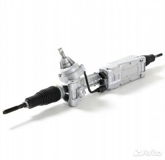 Электро рулевая рейка A6 C7, A7 C7, A8 D4