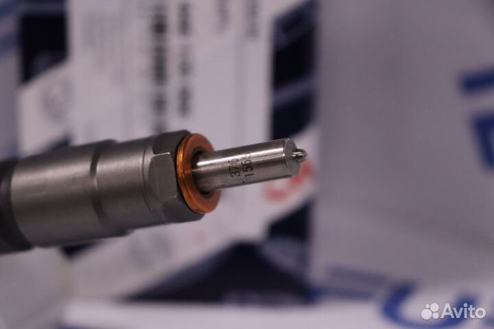 Форсунка топливная 0445120066