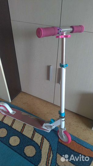 Самокат детский
