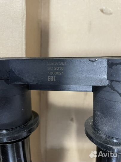 Модуль зажигания opel astra h