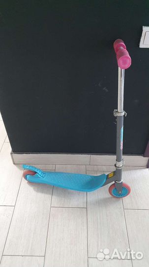 Самокат детский до 60 кг торг