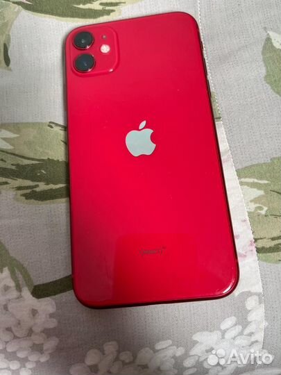 iPhone 11 128gb