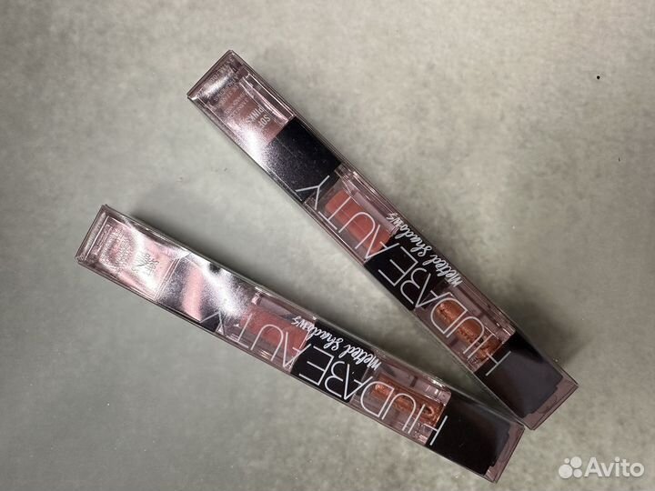 Косметика, актуальное в описании