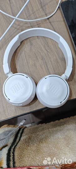 Наушники jbl 460T