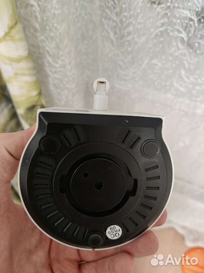 Wi Fi камера