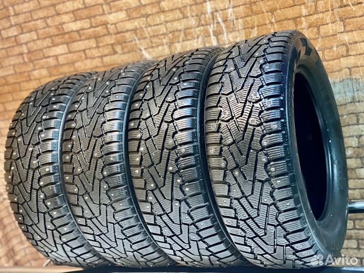 Pirelli Ice Zero 205/60 R16