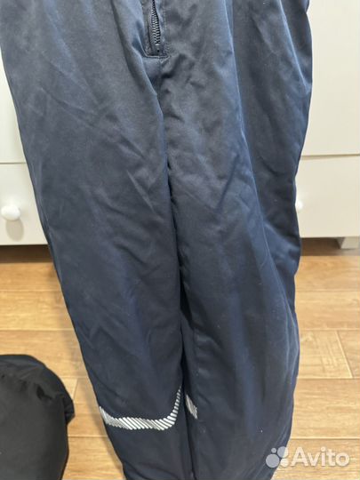 Зимний комбинезон 122