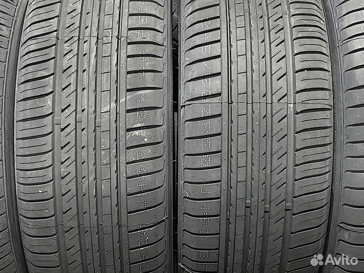 Kinforest KF550-UHP 255/35 R21 98Y