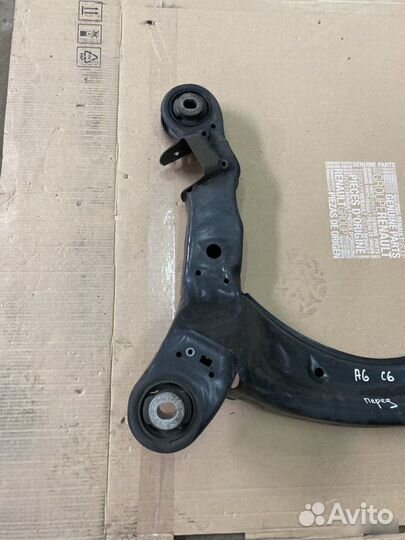 Подрамник передний Audi A6 С6 2.4 multitronic