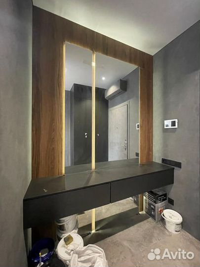 Зеркала от производителя