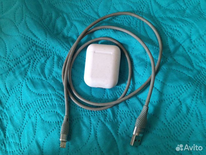 Наушники i9s