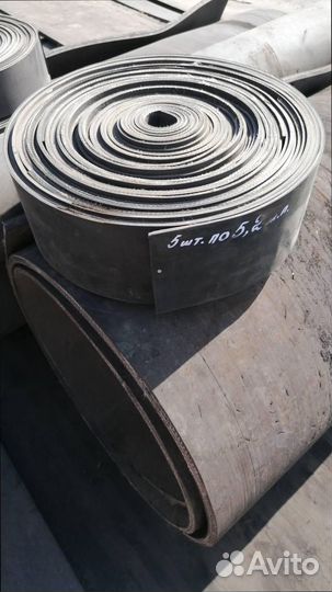 Транспортерная лента бу в размер