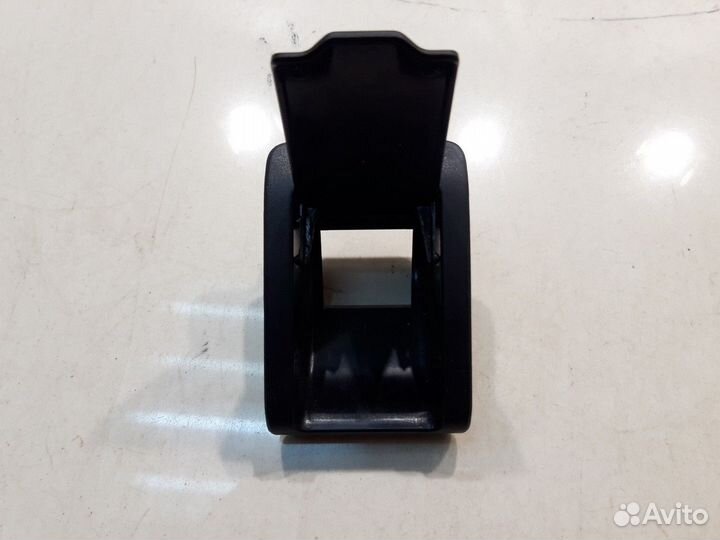 Пластик салона (Mercedes-Benz CLA-class C117/X117)