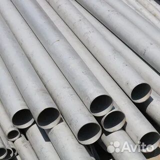 Труба стальная 350х1 мм