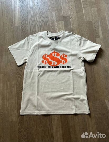 Футболка vlone