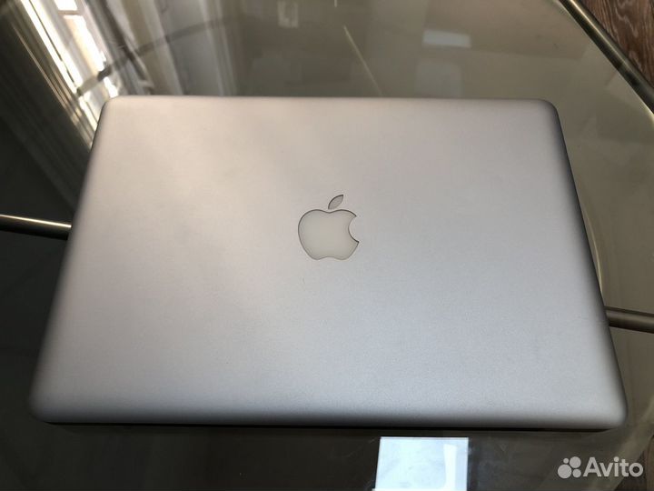 Macbook Pro 13 2012 Акб 100%