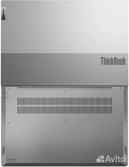 Lenovo ThinkBook 14 i5 1235U/16GB/512GB