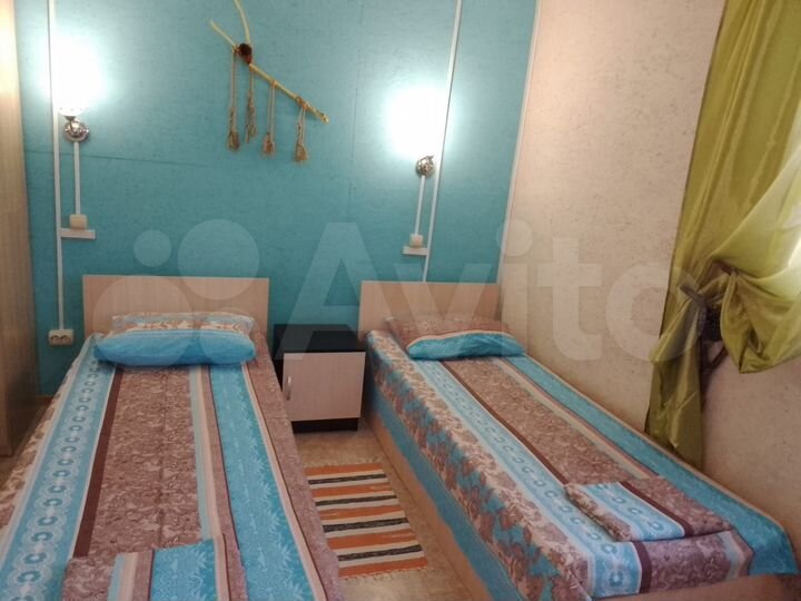 Дом 39 м² на участке 12 сот.