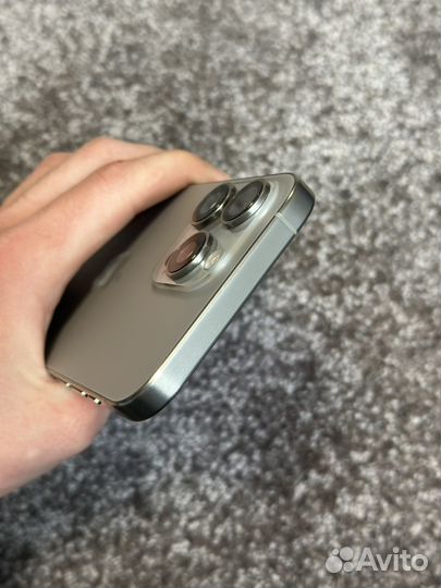 iPhone 15 Pro Max, 1 ТБ