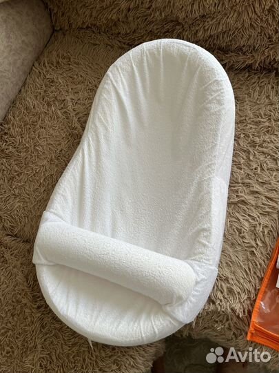 Кокон для новорожденных