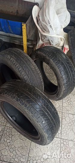 Premiorri Solazo 205/60 R16 140V