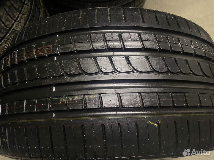 Pirelli P Zero Rosso Asimmetrico 295/35 R21 107Y