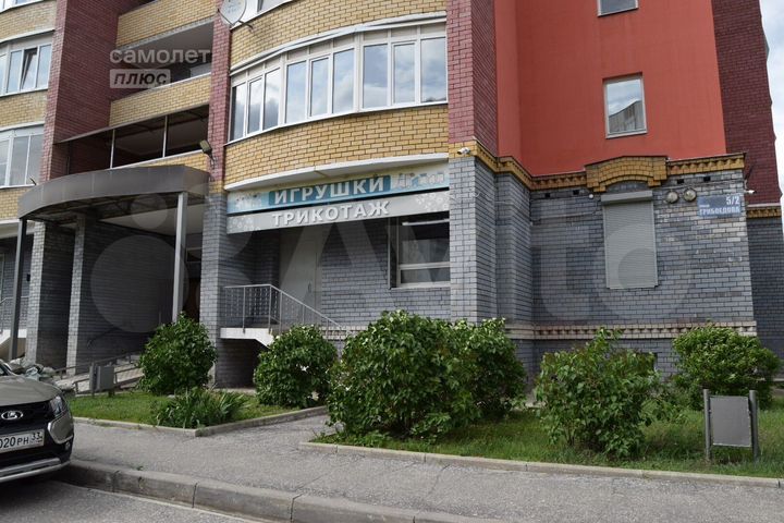 Сдам помещение свободного назначения, 136 м²