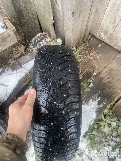 Cordiant Snow Cross 2 175/65 R14