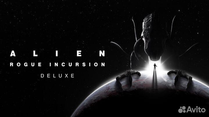 Alien: Rogue Incursion PlayStation