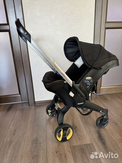 Коляска /автолюлька doona+