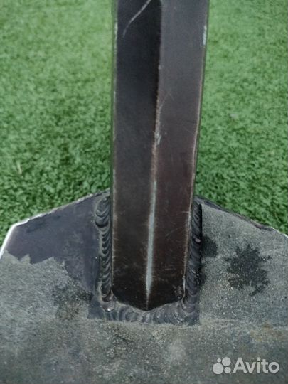 Трюковой самокат DS street V1