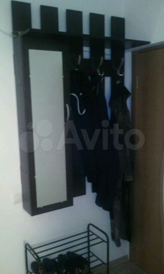 2-к. квартира, 46,2 м², 3/3 эт.