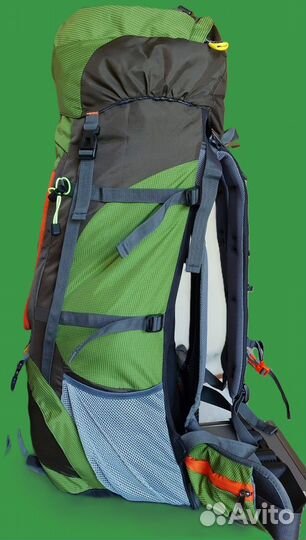 Рюкзак туристический The North Face outdoors 80L