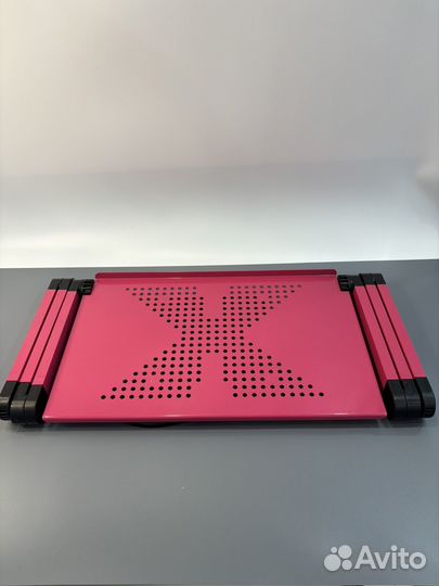 Подставка с охлаждением для ноутбука