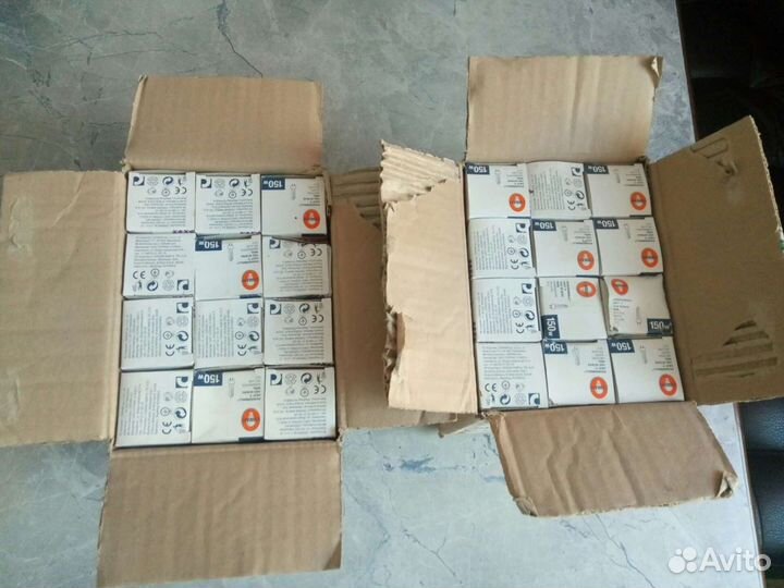 Лампы osram HCI -T 150W/830 G12,Лампа ультрафиолет