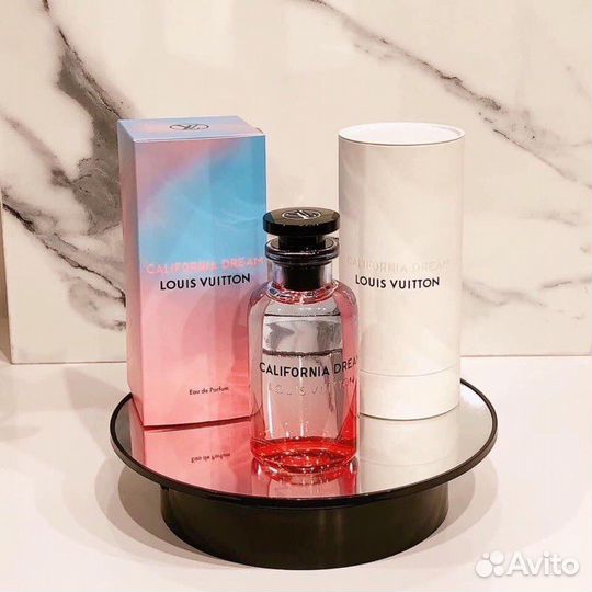 Louis vuitton california dream 100ml