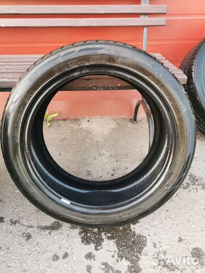 Hankook Ventus Prime 2 K115 225/45 R17 91V