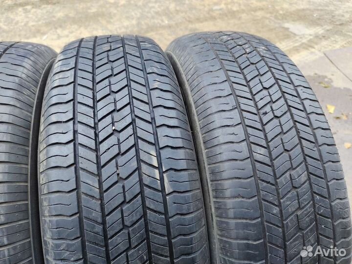 Yokohama Geolandar G033 215/70 R16