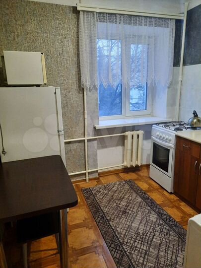 Комната 20 м² в 1-к., 3/5 эт.