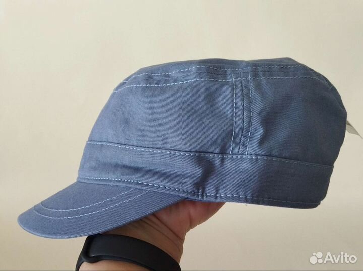 Бронь Кепка для походов Декатлон Forclaz Trek 500