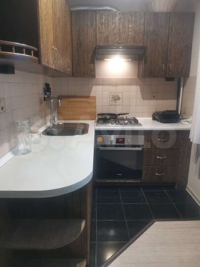 1-к. квартира, 32,7 м², 10/10 эт.