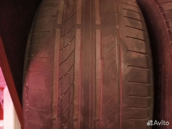 Pirelli Scorpion Verde 235/50 R18