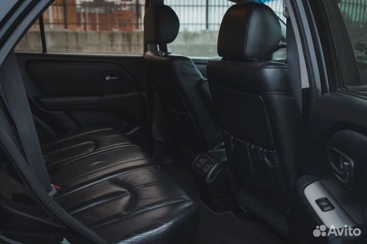 Прокат авто Lexus RX 300. Аренда с/без водителя