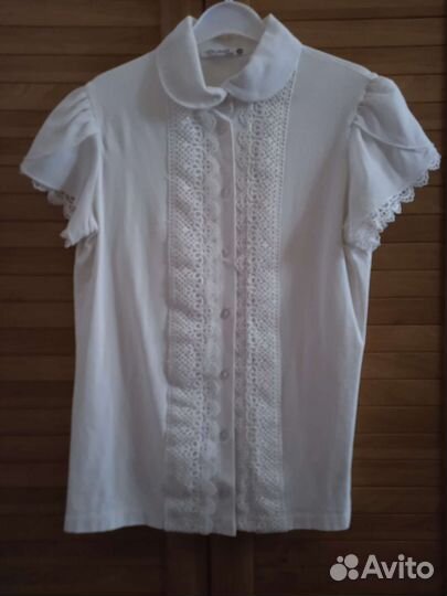 Блуза для девочки