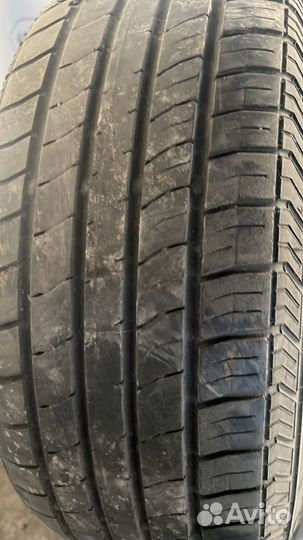 Колеса 225/55r16 на mercedes