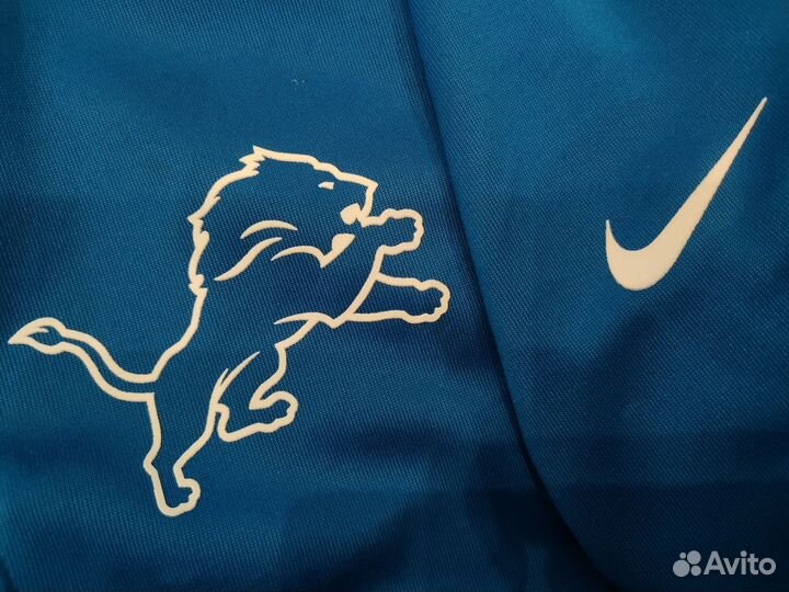 Мастерка nike NFL